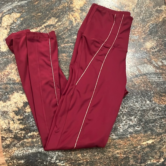 Nike Dri-fit Leggings - Picture 3 of 5